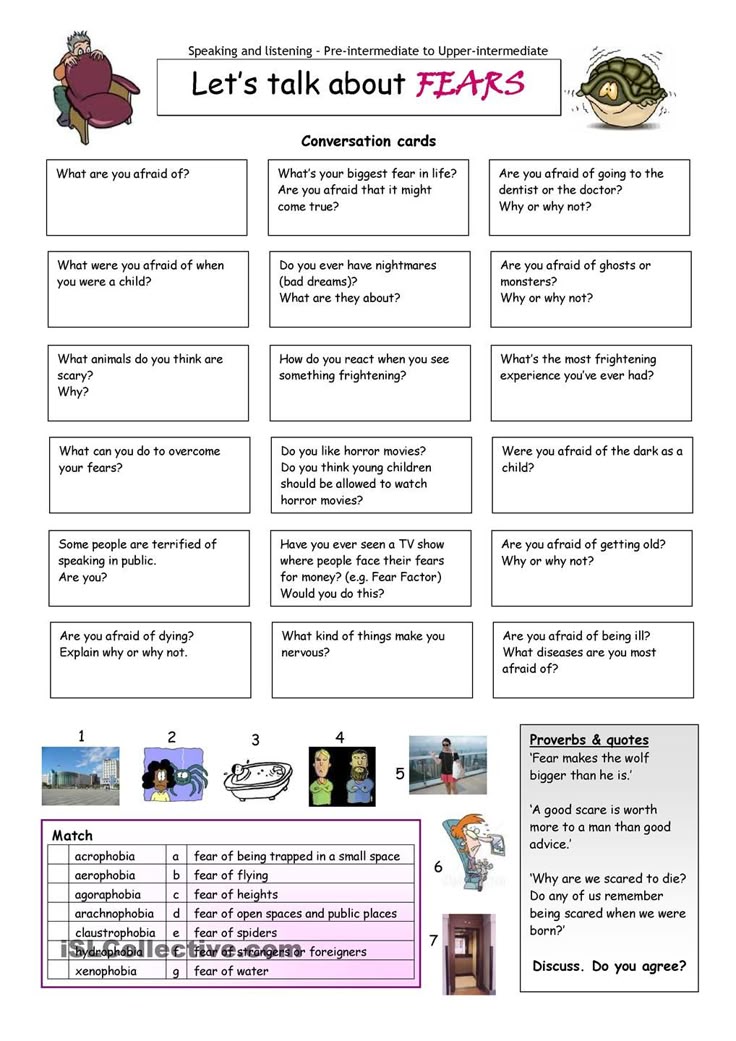 dating topics to talk about